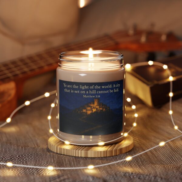 Inspiring Scripture & Faith Journey Design - Image 3