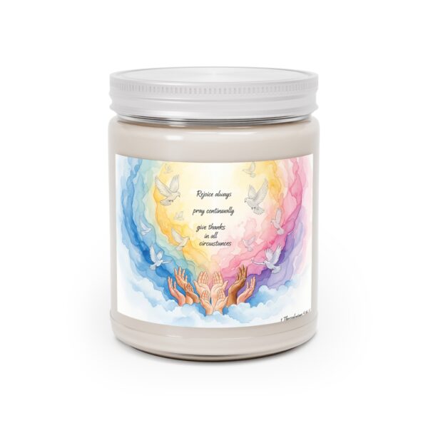 Personalized Scripture Art: Faith & Encouragement Design - Image 18
