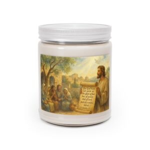 Personalized Scripture & Faith: Custom Bible Verse Inspiration