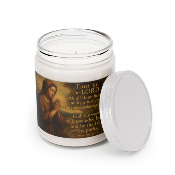 Sacred Scripture Art: Personalized Faith & Encouragement - Image 15