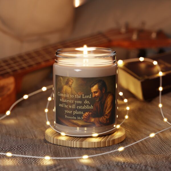 Uplifting Scripture: Personalized Faith-Based Design - Image 3