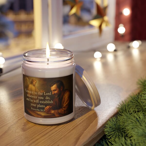 Uplifting Scripture: Personalized Faith-Based Design - Image 9