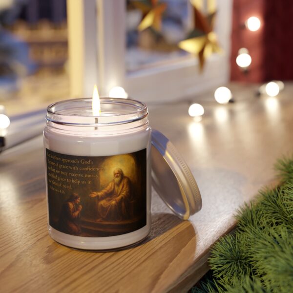 Faithful Affirmations: Personalized Scripture Design - Image 9