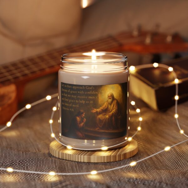 Faithful Affirmations: Personalized Scripture Design - Image 3