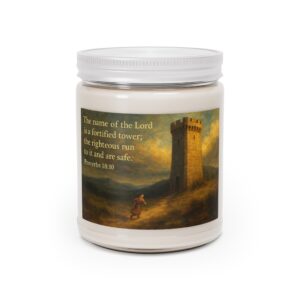 Personalized Faith: Inspiring Scripture & Bible Verse Art