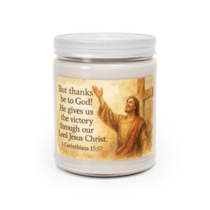 Uplifting Scripture & Personalized Faith Art