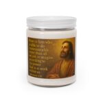 Uplifting Scripture Art | Personalized Faith & Grace Collection