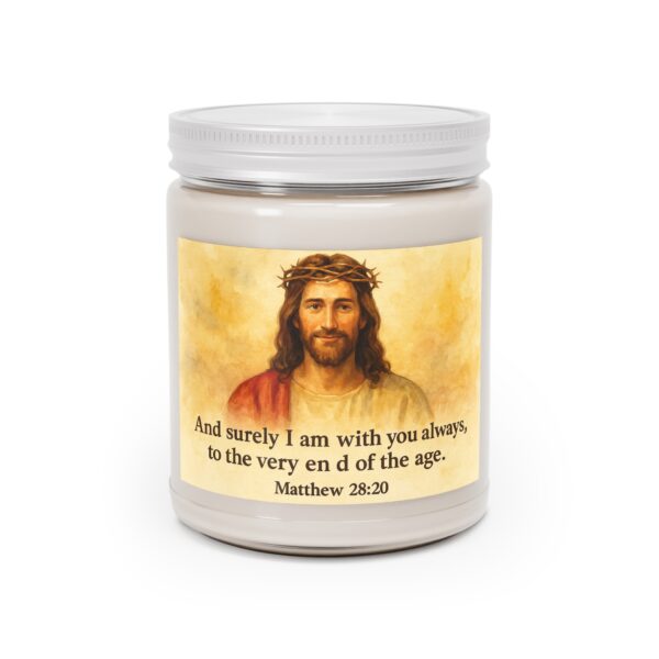 Divine Wisdom: Personalized Scripture & Faith-Inspired Design - Image 26