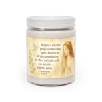 Personalized Faith & Scripture Art: Custom Bible Verse Design