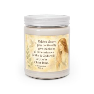Personalized Faith & Scripture Art: Custom Bible Verse Design