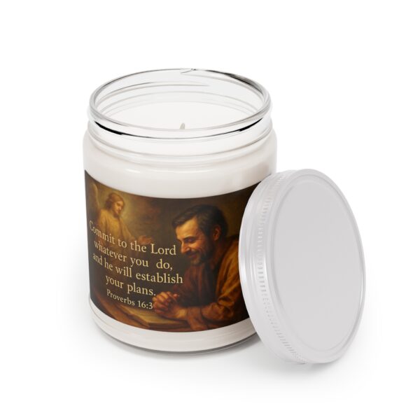 Uplifting Scripture: Personalized Faith-Based Design - Image 2
