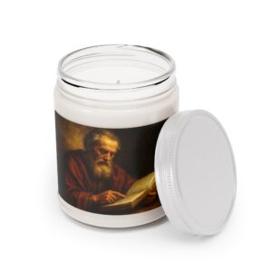 Scented Candles