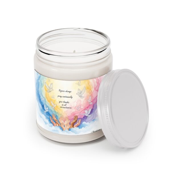 Personalized Scripture Art: Faith & Encouragement Design - Image 6