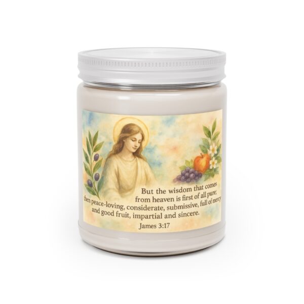 Custom Scripture & Faith Art | Personalized Divine Word Design - Image 18