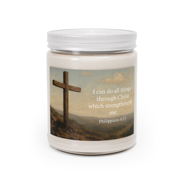 Personalized Faith Scripture Design | Custom Bible Verse Gift - Image 30