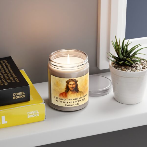 Divine Wisdom: Personalized Scripture & Faith-Inspired Design - Image 4