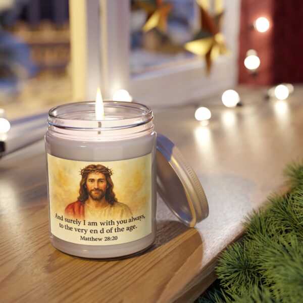 Divine Wisdom: Personalized Scripture & Faith-Inspired Design - Image 9