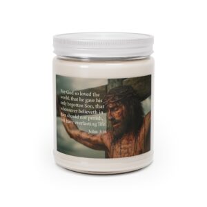Divine Word: Personalized Scripture & Grace Design