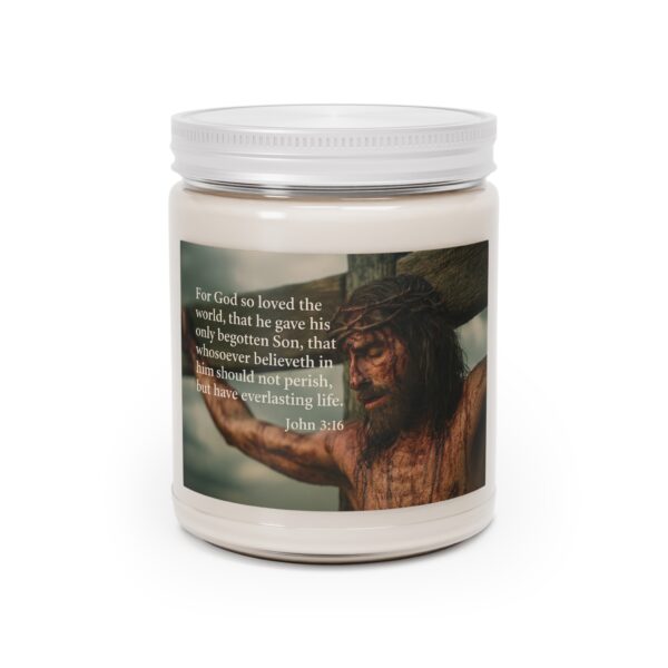 Divine Word: Personalized Scripture & Grace Design