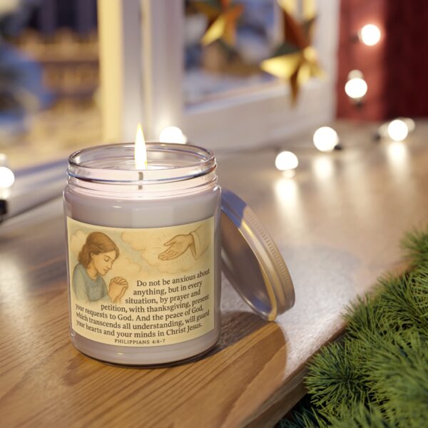 Your Favorite Bible Verse, Custom Crafted Design - Image 9