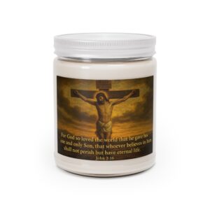 Personalized Faith Journey Design | Custom Scripture & Uplifting Quote