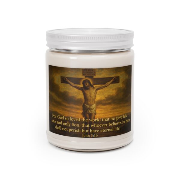Personalized Faith Journey Design | Custom Scripture & Uplifting Quote