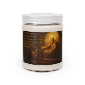 Faithful Affirmations: Personalized Scripture Design