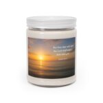 Divine Encouragement: Personalized Scripture Art
