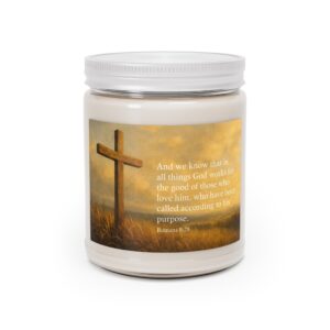 Personalized Scripture & Faith: Your Encouraging Bible Verse