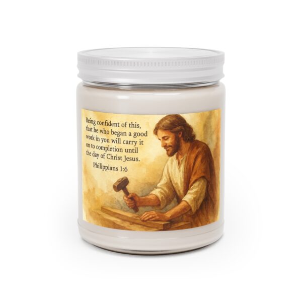 Divine Wisdom: Custom Bible Verse Art