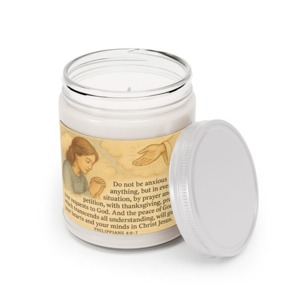 Your Favorite Bible Verse, Custom Crafted Design - Image 19
