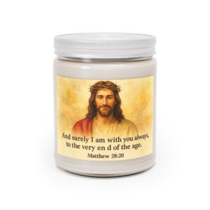 Divine Wisdom: Personalized Scripture & Faith-Inspired Design