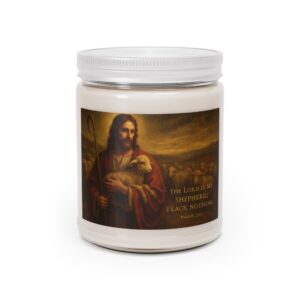 Uplifting Scripture & Faith Art: Personalized Divine Inspiration