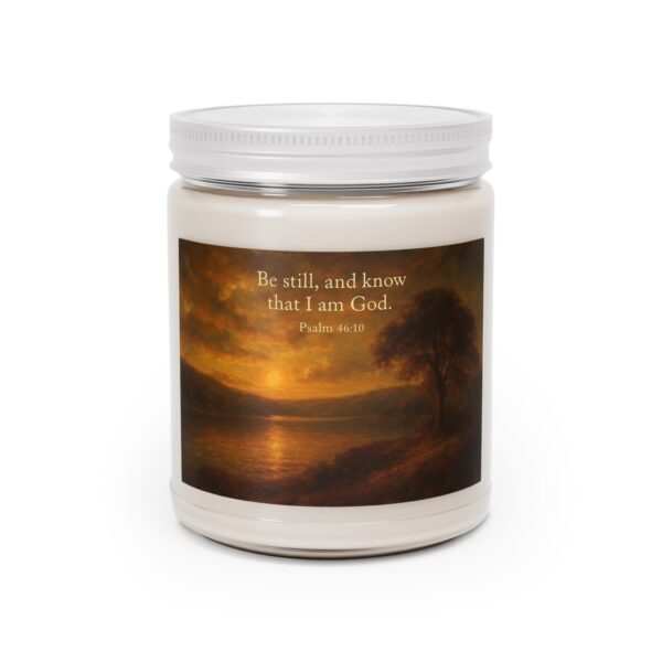 Uplifting Scripture Art: Personalized Faith & Grace Design