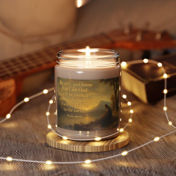 Uplifting Scripture & Serenity Design - Image 20