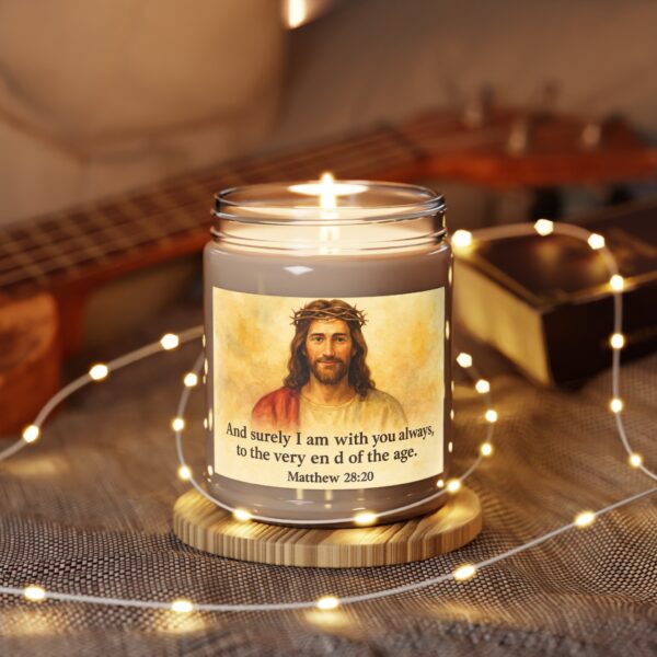 Divine Wisdom: Personalized Scripture & Faith-Inspired Design - Image 24