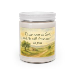 Faith & Grace: Personalized Bible Verse Design