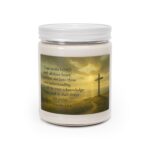 Personalized Sacred Scripture & Faith Verse Design