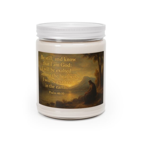 Uplifting Scripture & Serenity Design - Image 22
