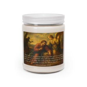 Inspiring Faith & Scripture: Personalized Bible Verse Design