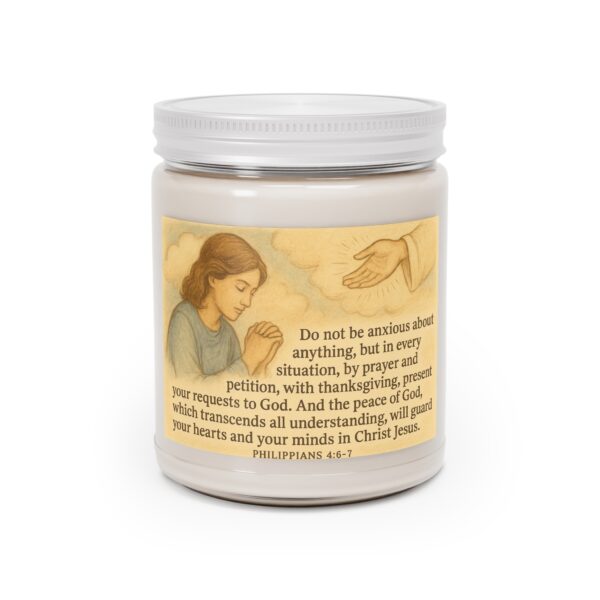 Your Favorite Bible Verse, Custom Crafted Design - Image 18