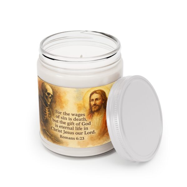Personalized Scripture & Faith: Custom Bible Verse Design - Image 2