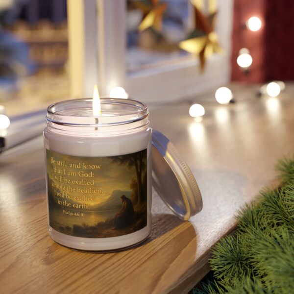 Uplifting Scripture & Serenity Design - Image 13