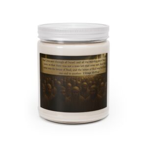 Personalized Scripture Art: Faith-Inspired Custom Design