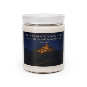 Inspiring Scripture & Faith Journey Design